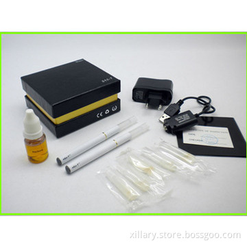 longlife AA grade battery 510 tank system